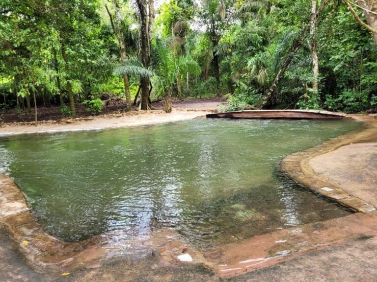 Estancia Riacho Doce - Mirassol D'oeste MT