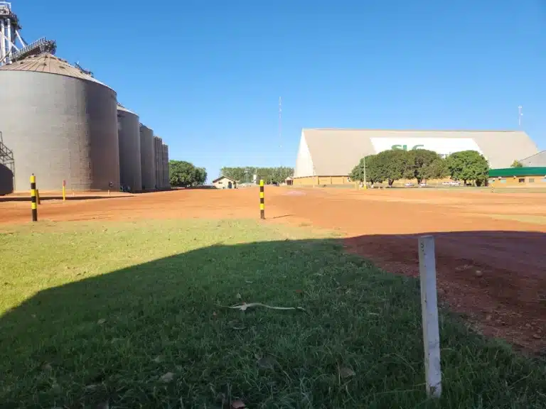 Fazenda Piracema - SLC Agrícola