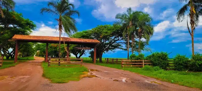 Ideal Agro - Fazenda Mutum