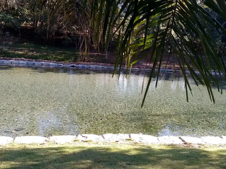 Lago Azul - Mirassol D'oeste MT
