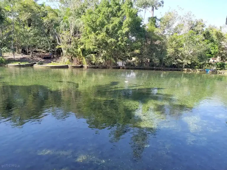 Lago Azul - Mirassol D'oeste MT
