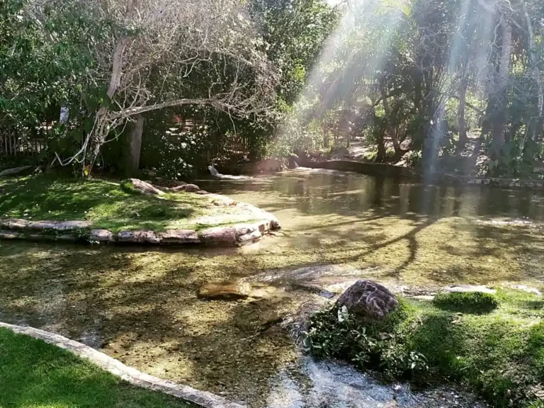 Lago Azul - Mirassol D'oeste MT