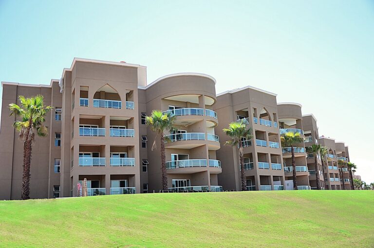 Malai Manso Resort