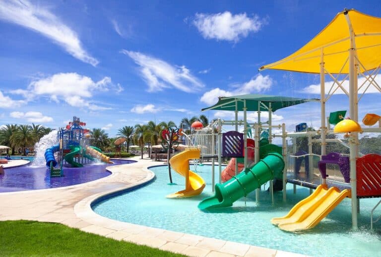 Malai Manso Resort