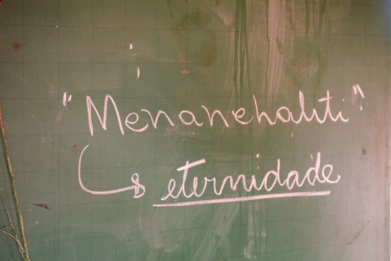 Menanehaliti_Aldeia Oreke