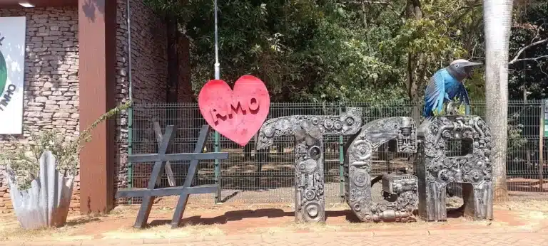 Parque Ilto Ferreira Coutinho