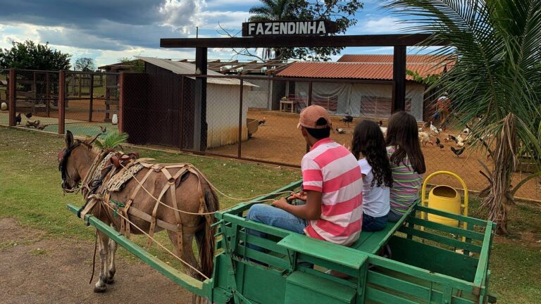 Pousada Penhasco