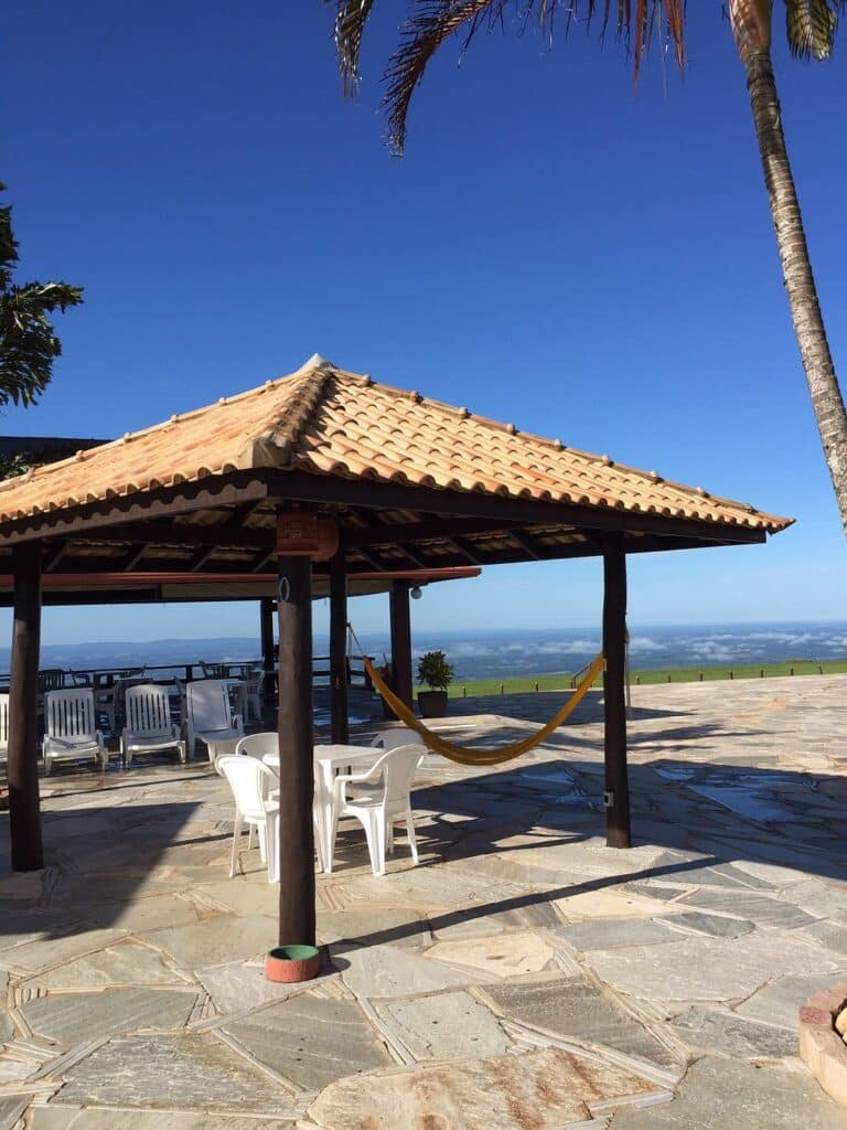 Pousada Penhasco