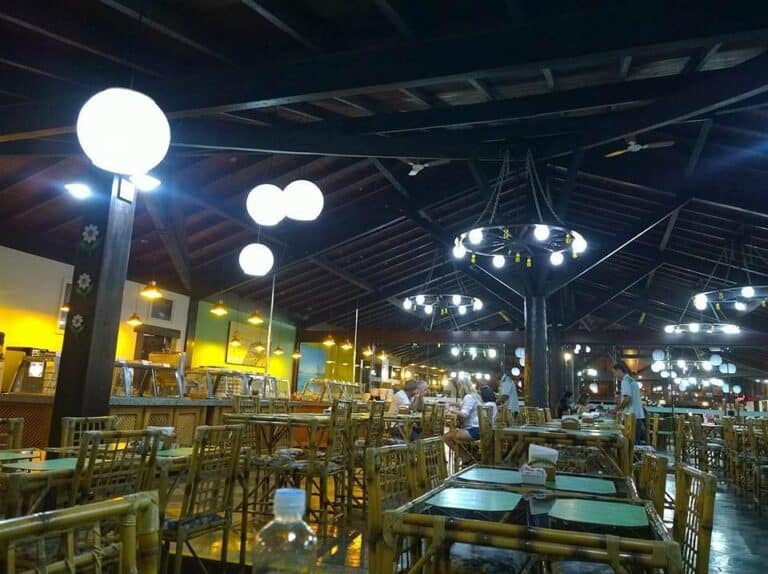 Pousada Penhasco