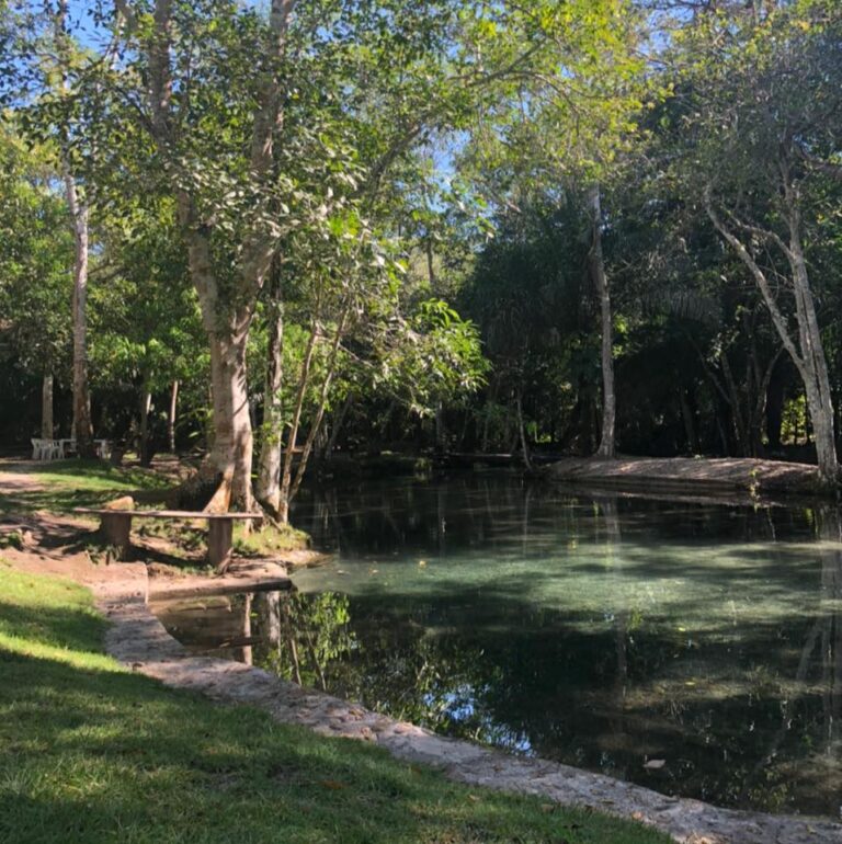 Rancho Novo Horizonte