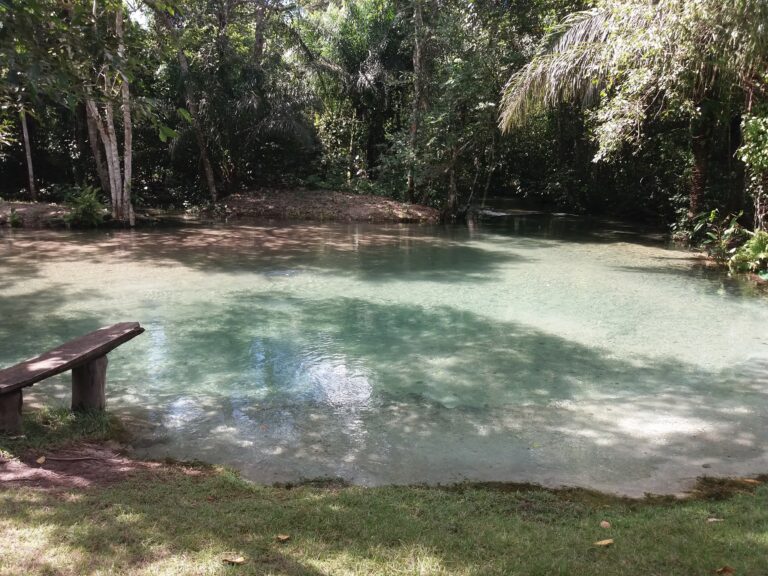 Rancho Novo Horizonte