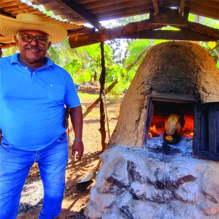 Roteiro Vida Pantaneira