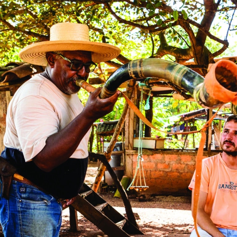 Roteiro Vida Pantaneira