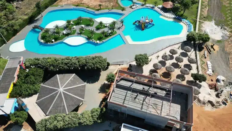 Villa Acqua Park