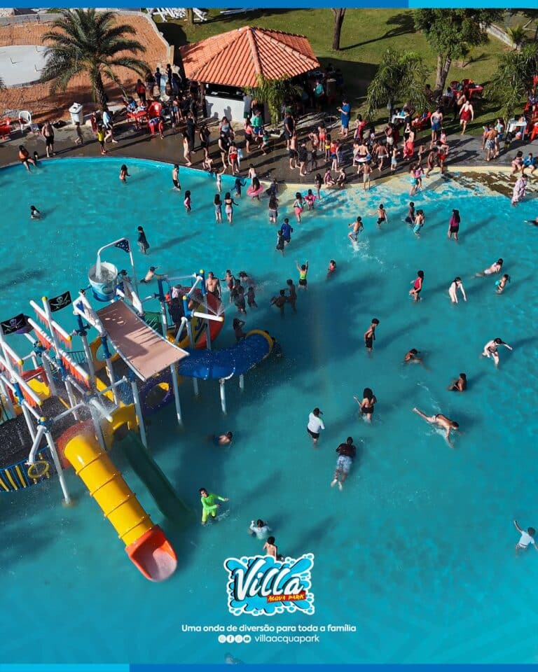 Villa Acqua Park