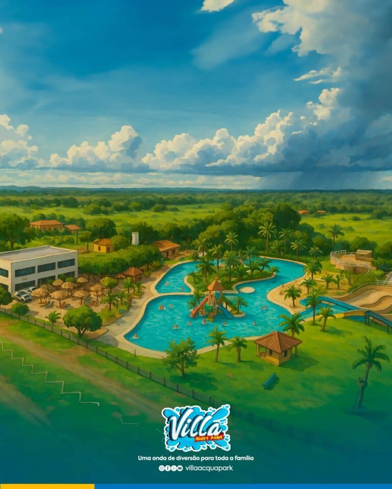 Villa Acqua Park 3