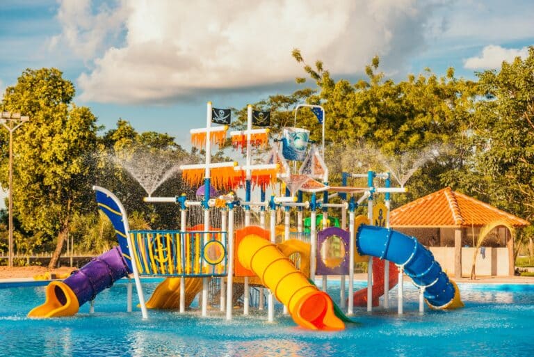 Villa Acqua Park 4