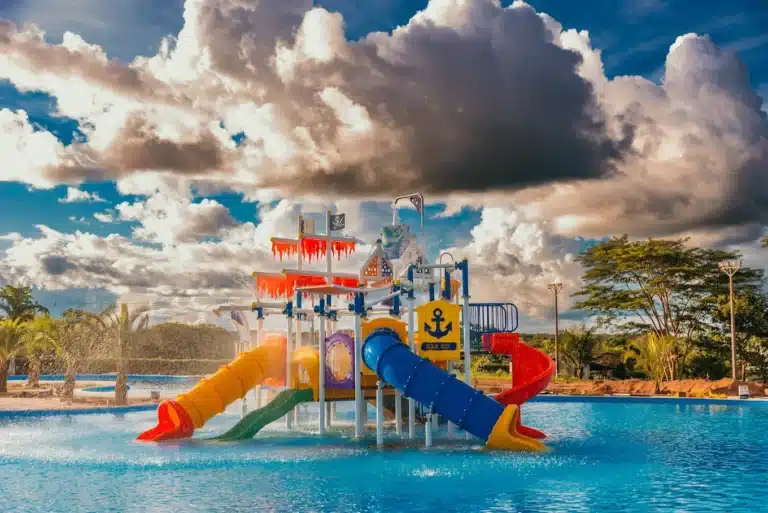 Villa Acqua Park