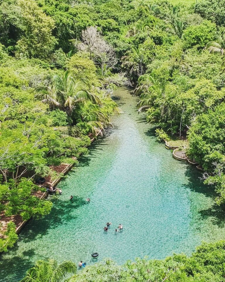 Lago Azul - Mirassol D'oeste MT