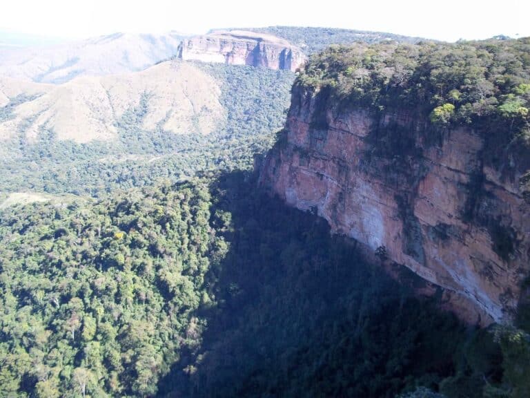 Pousada Penhasco