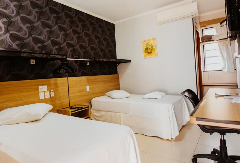 Hotel Mandino