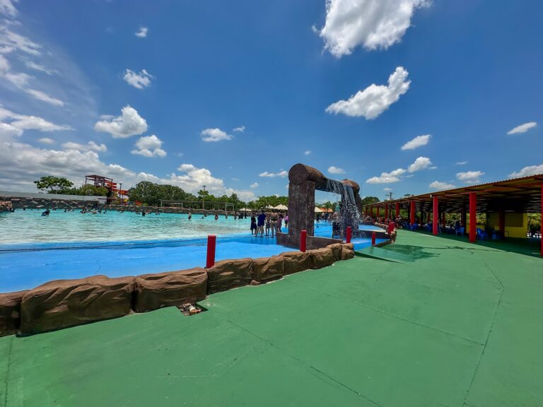 Ácqua Park Pantanal