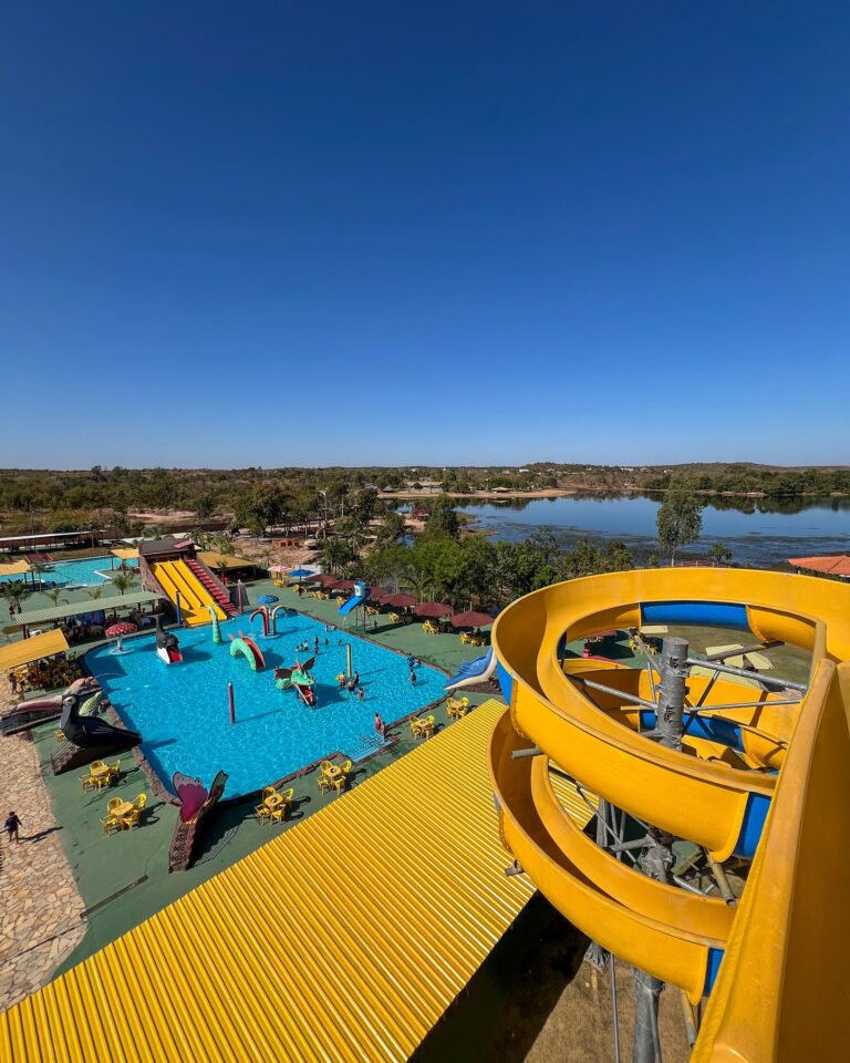 Ácqua Park Pantanal