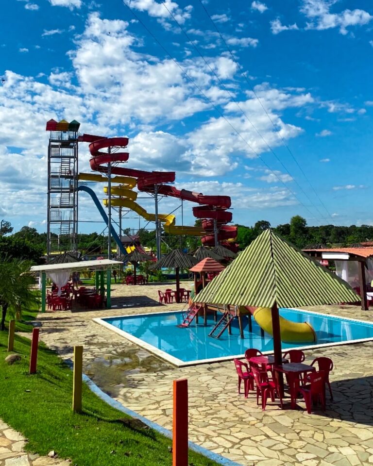 Ácqua Park Pantanal