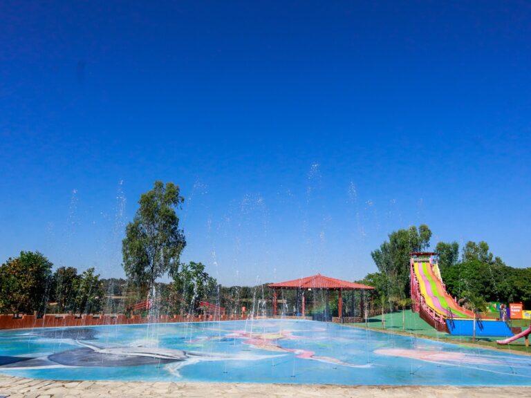 Ácqua Park Pantanal