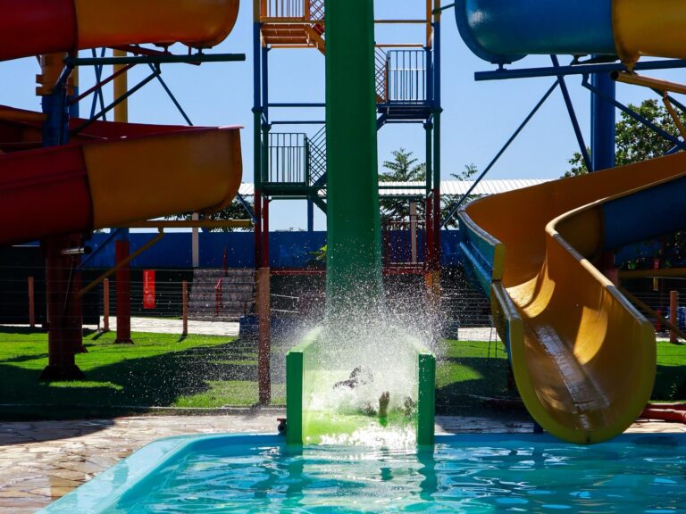 Ácqua Park Pantanal