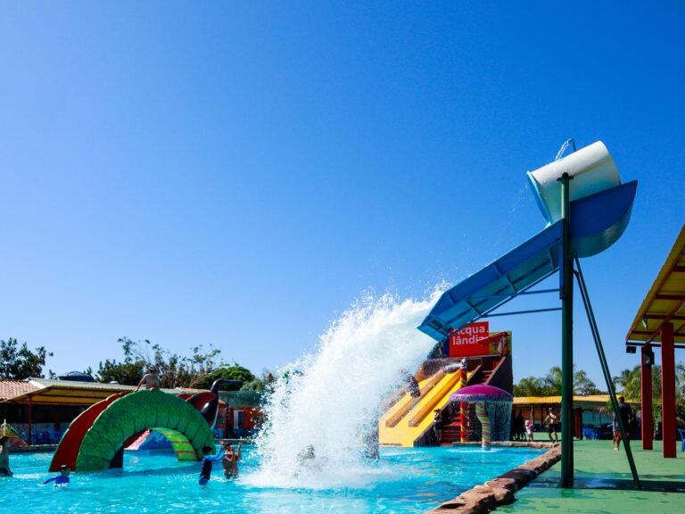 Ácqua Park Pantanal