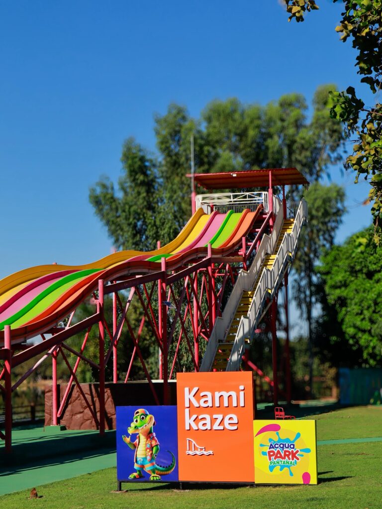Ácqua Park Pantanal