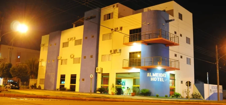 Almeida’s Hotel