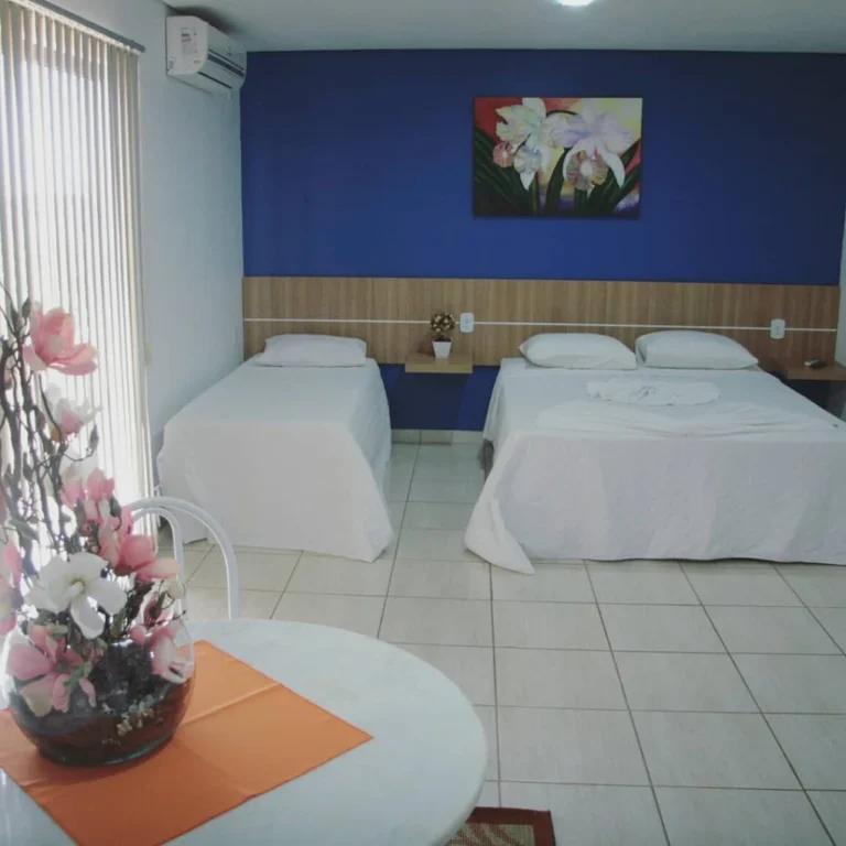 Almeida’s Hotel