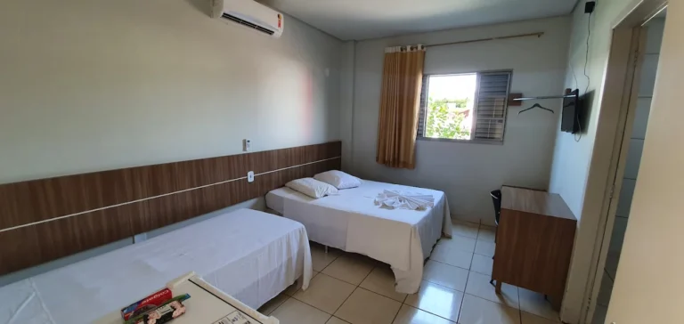 Almeida’s Hotel