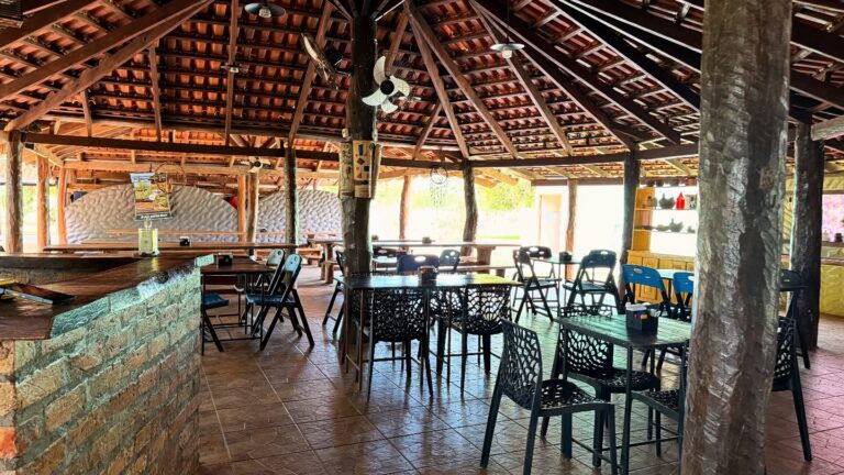 Aquarius’s Restaurante