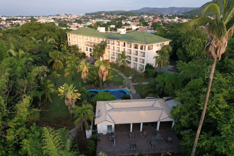Araguaia Hotel