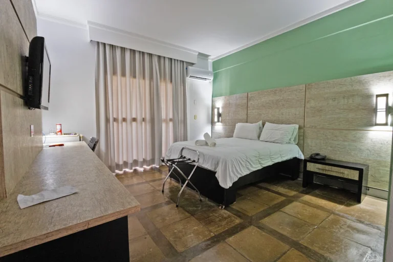 Araguaia Hotel