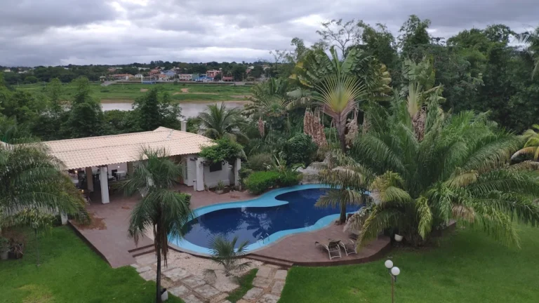 Araguaia Hotel