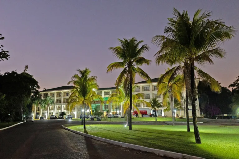 Araguaia Hotel
