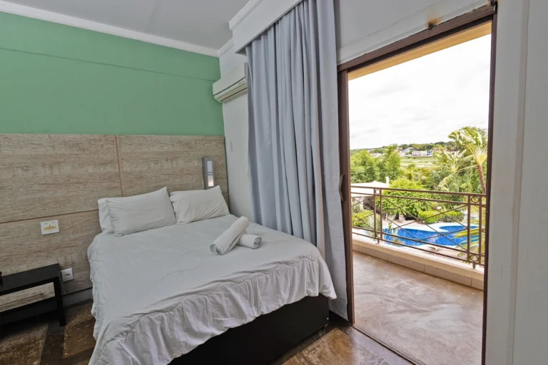 Araguaia Hotel