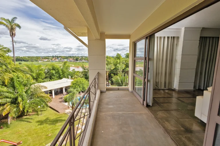 Araguaia Hotel
