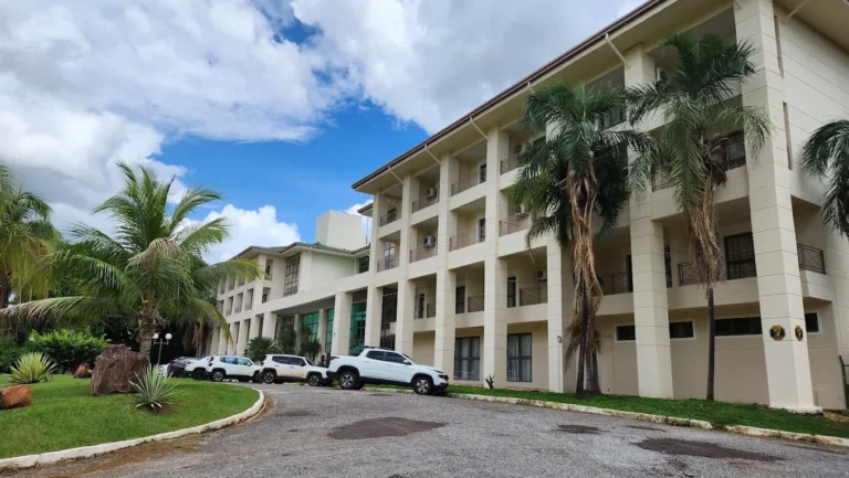 Araguaia Hotel8