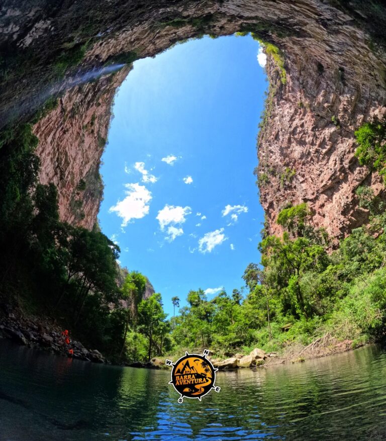 Barra Aventura