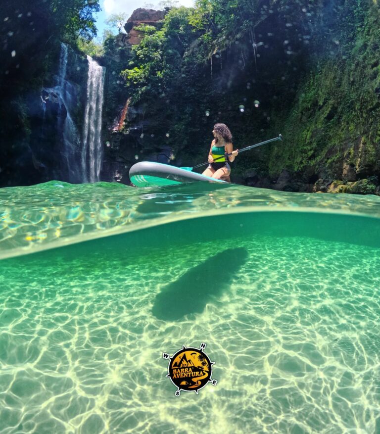 Barra Aventura