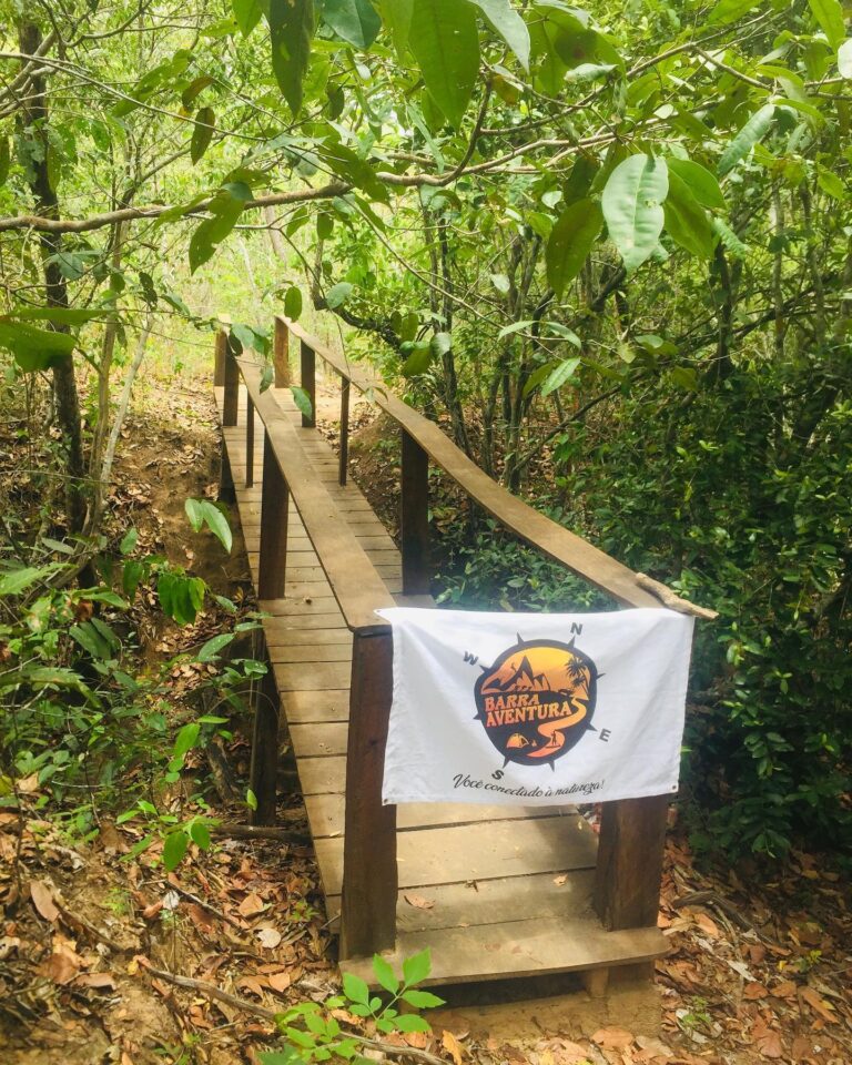 Barra Aventura