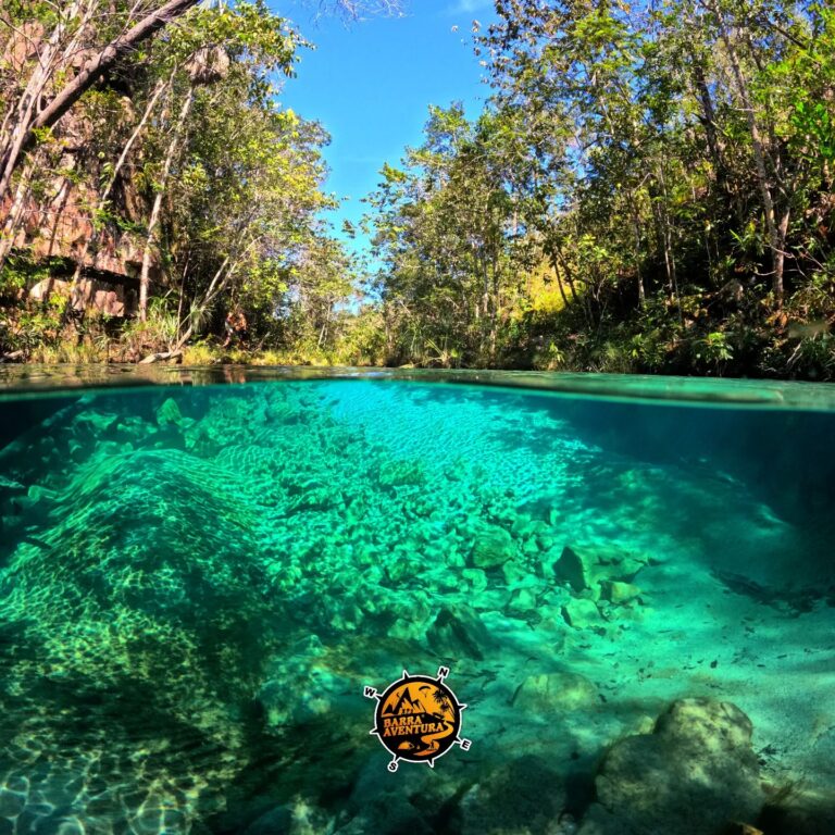Barra Aventura