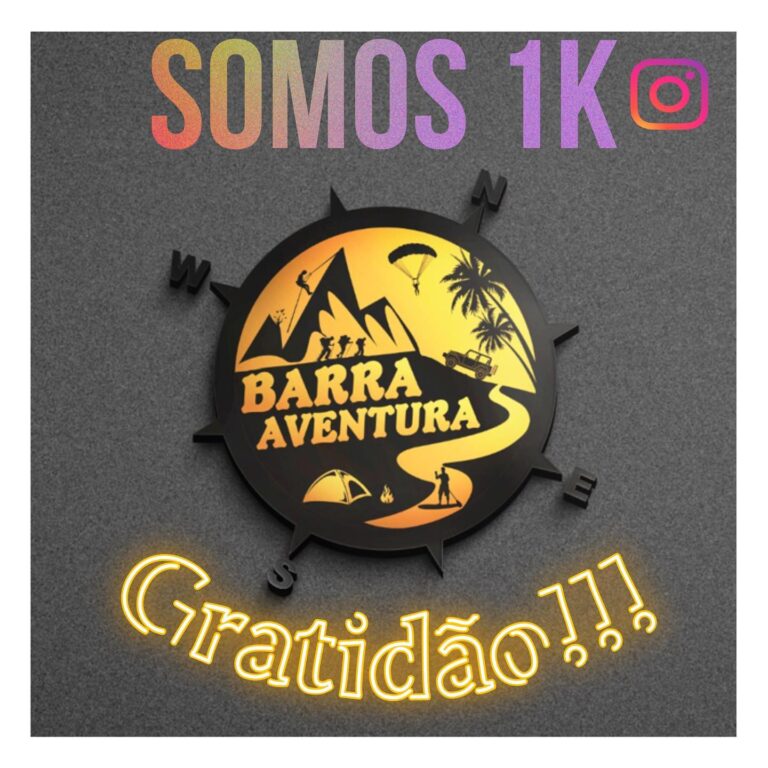 Barra Aventura