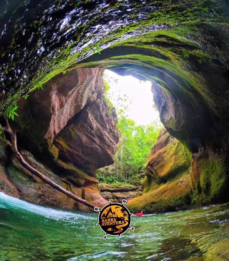 Barra Aventura