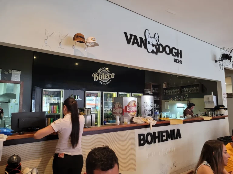 Bodega
